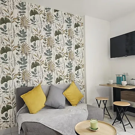 Appartement A