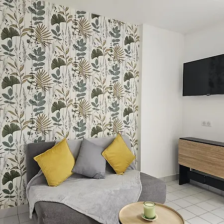 A Appartement *