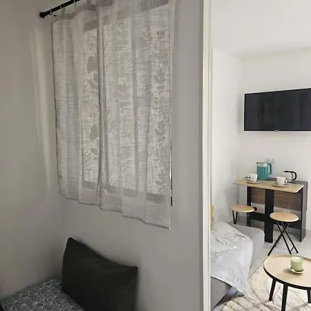 Appartement A