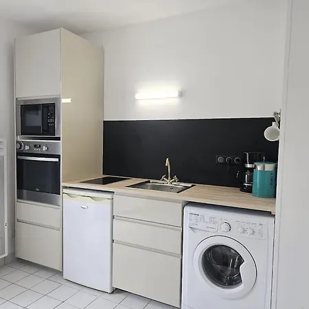Appartement A Tours