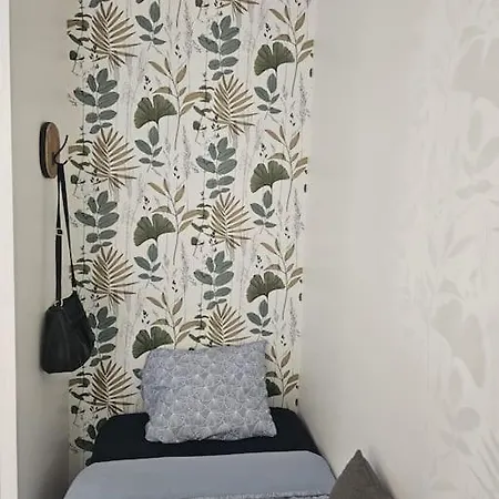 A Appartement *