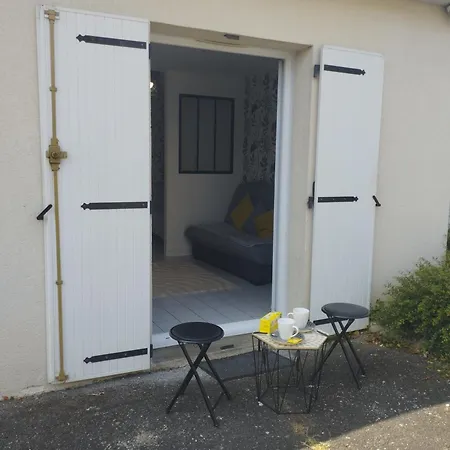 A Appartement Tours