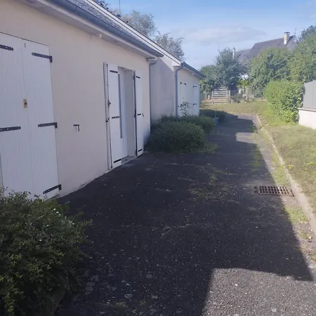 A Appartement