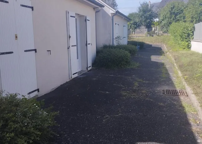 A Апартаменты